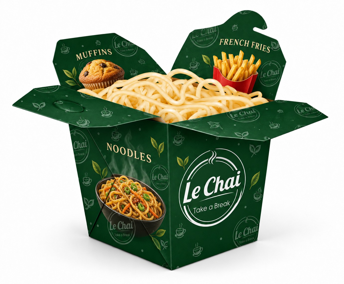 Maggi